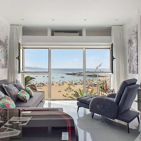 Dream House Canteras Beach Las Palmas de Gran Canaria Exterior foto