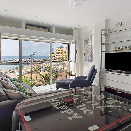 Dream House Canteras Beach Las Palmas de Gran Canaria Exterior foto