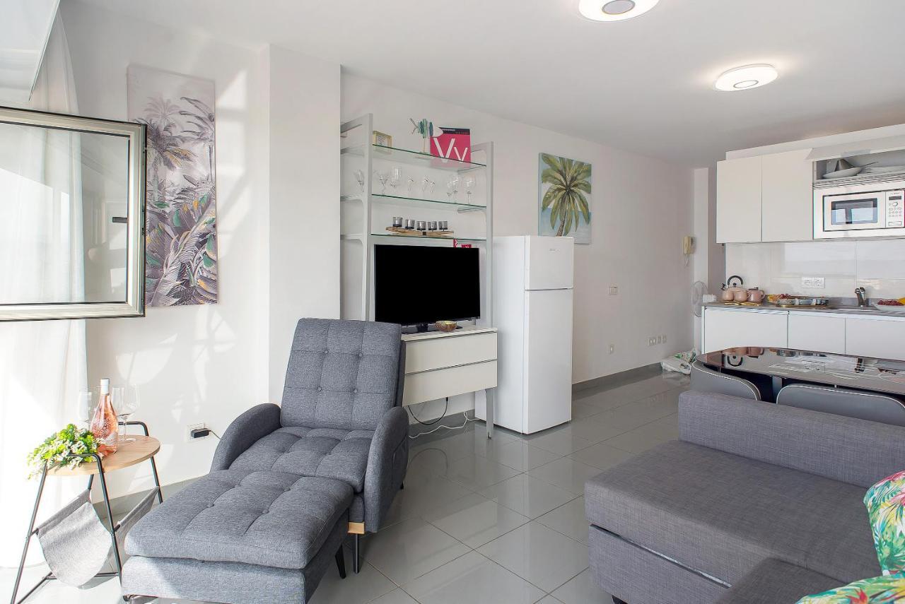 Dream House Canteras Beach Las Palmas de Gran Canaria Exterior foto