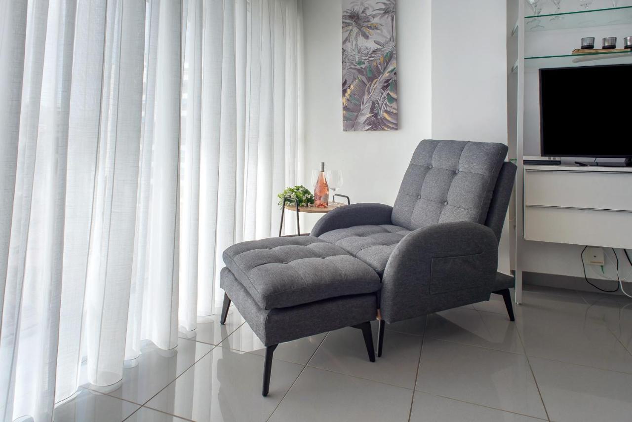 Dream House Canteras Beach Las Palmas de Gran Canaria Exterior foto