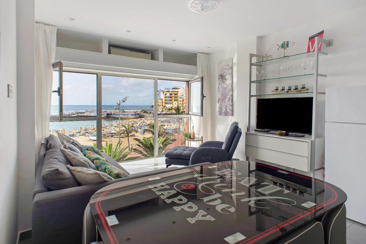 Dream House Canteras Beach Las Palmas de Gran Canaria Exterior foto